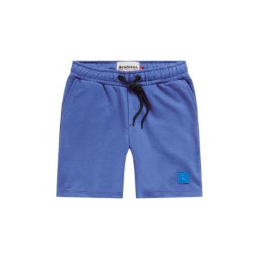 Imagem de Bermuda Moletom Color Reserva Mini-Masculino