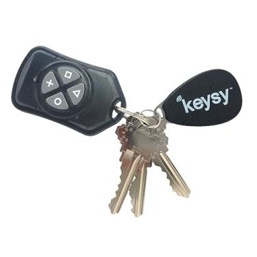 Imagem de Keysy RFID Duplicator - Copy Key Fobs & Cards (HID, AWID, Indala, Keri, ioProx, Rosslare + More) Reader Writer Copier Cloner Including