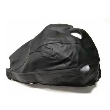 Imagem de Capa Do Tanque Com Colchete Titan 150/125 2014 à 2015 Preto