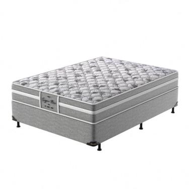 Imagem de Conjunto Box Casal Mola Ensacada Probel Sigma Plus