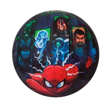 Imagem de Bola Vinil - Homen Aranha ZIPPY TOYS