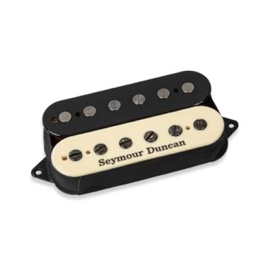 Imagem de Seymour Duncan Jeff Loomis Noumenon™ Signature Humbucker - 6 cordas, Zebra Bridge