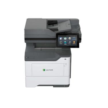 Imagem de Impressora Lexmark MX632adwe MX632 Multifuncional Laser Monocromática com Duplex e Rede