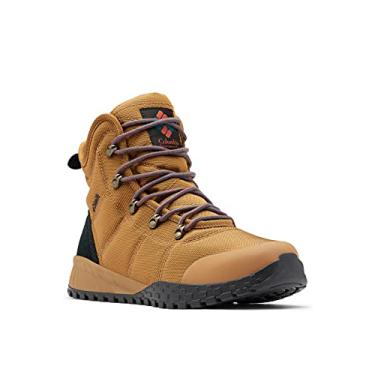Imagem de Columbia Fairbanks Omni-Heat masculina, Alce/enferrujado, 41