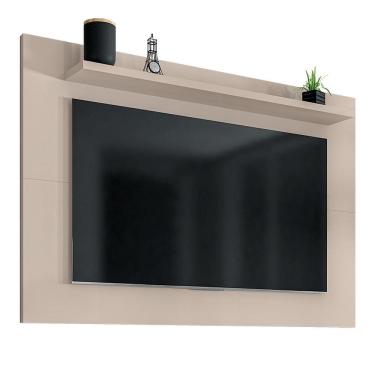 Imagem de Painel Suspenso Safira 135cm para TV até 50” - Casa D