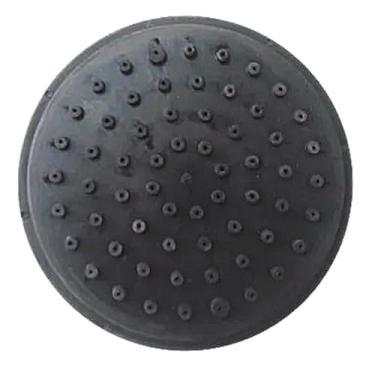 Imagem de Crivo Borracha Chuveiro Belle Époque Deca - 4220021