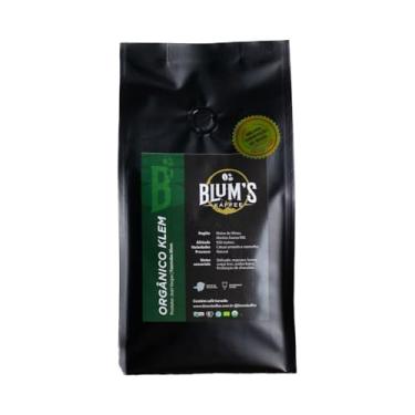 Imagem de Café Especial - Orgânico Klem 250g- Blum´s Kaffee