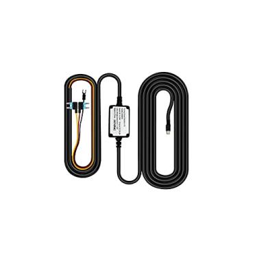 Imagem de REXING V1 MAX 4K Solo traço Cam 3840x2160 30fps UHD WiFi GPS do carro do traço Camera w / Night Vision, Supercapacitor, 170 ° Grande Angular, Mobile App, Loop Recording, G-Sensor, Estacionamento Monitor, suporte para até 256GB