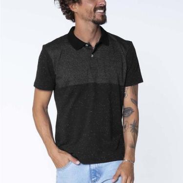 Imagem de Camisa Polo Masculina Mormaii 540426