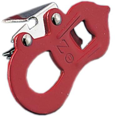 Imagem de JapanBargain 3191, abridor de latas manual pequeno japonês para viagens, feito no Japão, 6,3 cm x 3,8 cm, cores sortidas