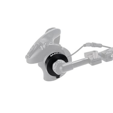 Imagem de Tilta Extensor de Mão para Sony FX6 - Preto - Rosete