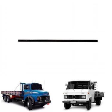 Imagem de Canaleta Porta Mercedes 608 Separador Vidro - Amalcaburio