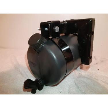 Imagem de Corote Detergente Ou Agua 2 Lts C/ Suporte P/ fixar no Corote de Grd 2