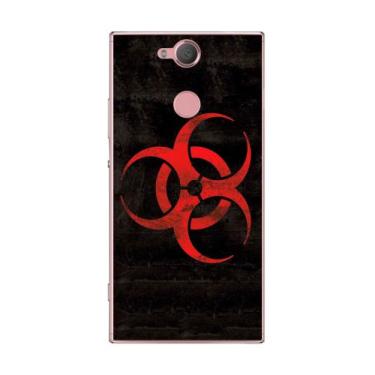 Imagem de Capa Adesivo Skin155 Verso Para Sony Xperia Xa2 (2018) - KawaSkin