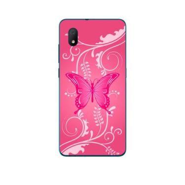 Imagem de Capa Adesivo Skin361 Verso Para Alcatel 1B 2020 - KawaSkin