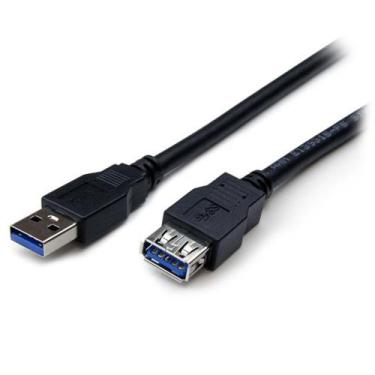 Imagem de Cabo Extensor Usb 3.0 Macho 5 Metros - WXL