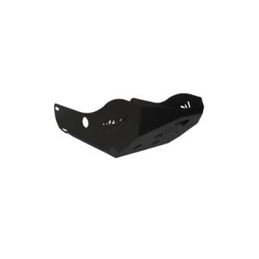 Imagem de Protetor Carter Alta V-Strom 650XT 2018 2019 2020 2021 Preto - Start R