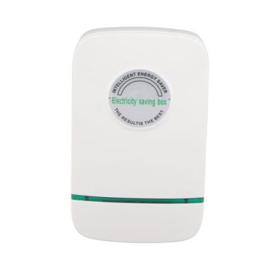 Imagem de 3 PCS Economia de Energia, Estabilizador de Tensão, Protetor contra Surtos para Eletrodomésticos, Com Dispositivo de Economia de Energia para o Mercado de Escritórios Domésticos