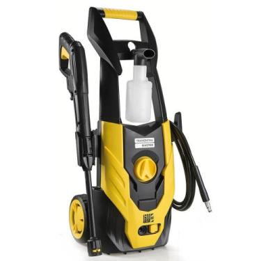 Imagem de Lavadora de Alta Pressão Master Tramontina 1400W 1600psi Uso Eventual 