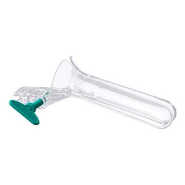 Imagem de Espéculo De Collins Descartável Vaginal Ginecológico 75 Und - Kolplast