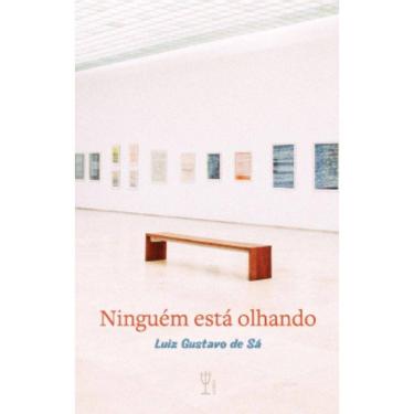 Imagem de Ninguém está olhando