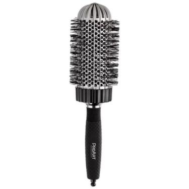 Imagem de Escova Profissional Térmica Vent Pro 50mm Prata ProArt