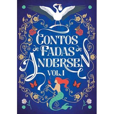 Imagem de Livro - Contos de Fadas de Andersen Vol. I