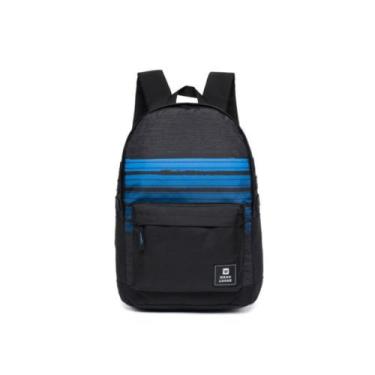 Imagem de Mochila executiva   hang loose   hawaii   preta   hl1509 - NYTRON