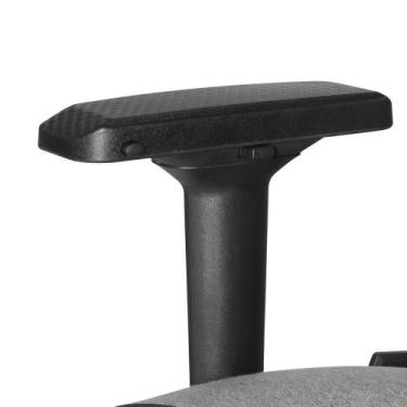 Imagem de Cadeira Gamer Phenix Alpha Gamer, Até 150Kg, 2x Almofadas, Reclinável,