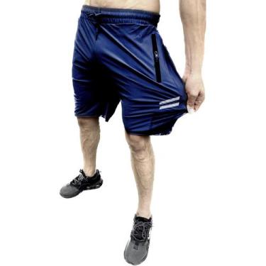 Imagem de Oferta! - Bermudas Dry Fit Premium Para Treinamentos Esportivo - SPORT
