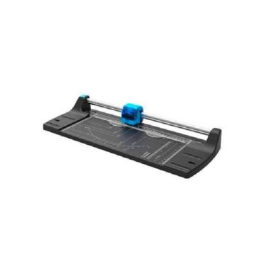 Imagem de Refiladora Guilhotina Criativa Corta Picote Onda Vinco - Motivate