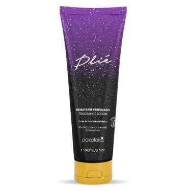 Imagem de Hidratante perfumado plie 240ml - pokoloka