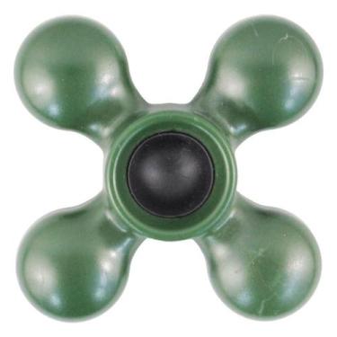 Imagem de Apoio De Espigão Orquezz Stabile Para Violoncelo - Verde