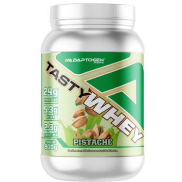 Imagem de Tasty Whey 912g Adaptogen Science - Pistache