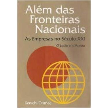 Imagem de Além Das Fronteiras Nacionais - ARTE & CIENCIA, 3