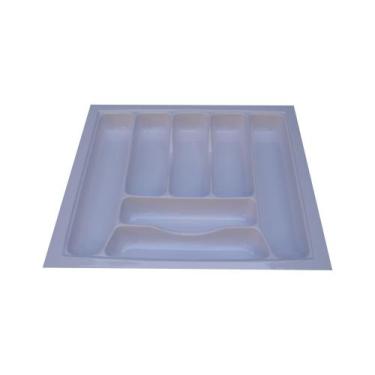Imagem de Organizador De Gavetas - Divisor/separador De Talheres Pt-40 - Mabone