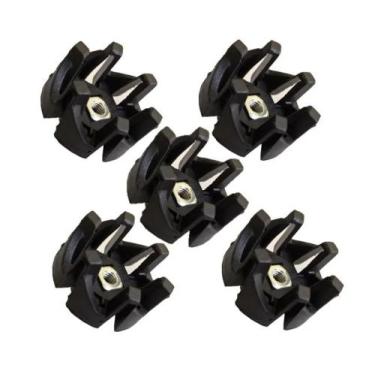 Imagem de Arrastes de liquidificador mondial TURBO l-99 L-900 L-1000 L-1100 L-12