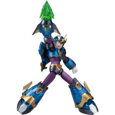 Imagem de Bandai Tamashii Nations D Arts Megaman X Ultimate Armor Action Figure