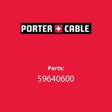 Imagem de Rolamento Porter Cable 59640600