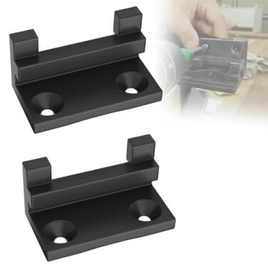 Imagem de 2610950101 Almofadas deslizantes de serra de substituição Bosch série 4100 4100DG-09 4100 4100-09 (2 peças)