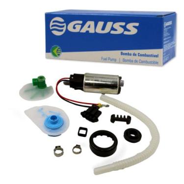 Imagem de Bomba De Combustivel Flex Fox Gol Saveiro Voyage Parati Polo - GAUSS