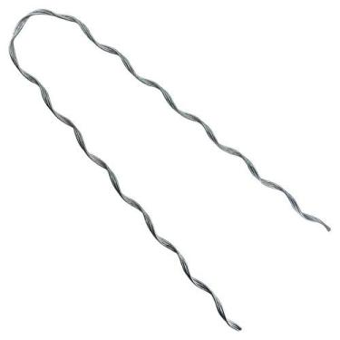 Imagem de Alça Pré-formada Amarração Final para Cabo CCE - 6,80 a 7,40mm - Pier 