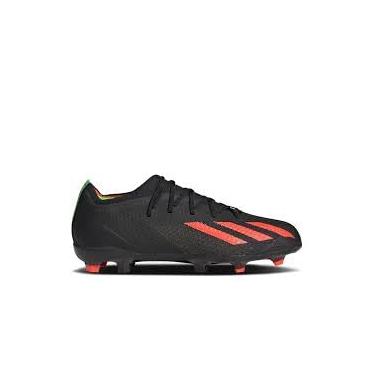 Imagem de adidas X SPEEDPORTAL.1 FG J, Core Black/Solar Red/Solar Green, 18