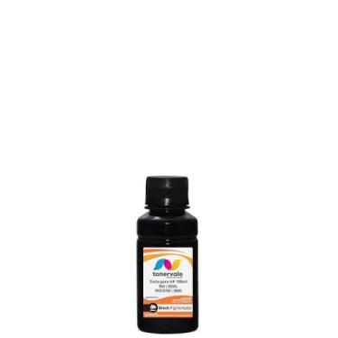 Imagem de Tinta Tankfull Para Cartucho HP 122 950 CN049AL, Impressora 8600 8100 