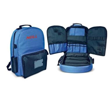 Imagem de Mochila Em Lona 32 X 16 X 40 Cm - NOLL