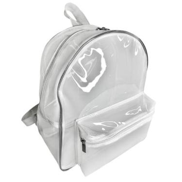 Imagem de Mochila / Bolsa Neon Grande Clube Escola Praia Piscina Girls - MN - Vá