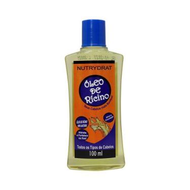 Imagem de Óleo de Rícino Nutrydrat 100ml