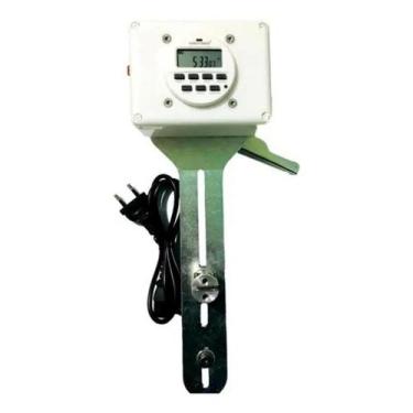 Imagem de Skimmer 300 CNC Separador de Óleo e Água Automático - 3L Automação Ind
