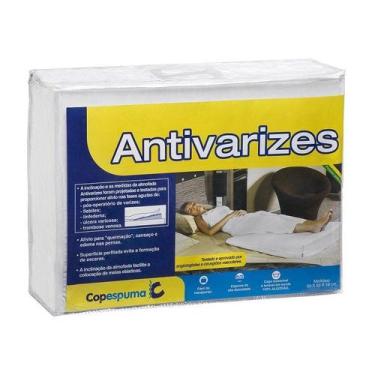 Imagem de Travesseiro  Anti Varizes Copespuma - Pé de Apoio