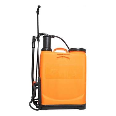 Imagem de  Pulverizador / Bomba Costal Manual 20litros - VILA